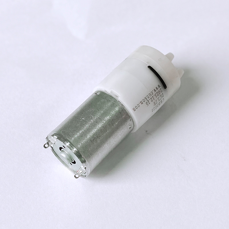 370直流微型隔膜水气泵（CKB3721）